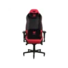 Chaise Gaming HYBROK FLY SHARK Noir Rouge – Confort premium et réglages avancés