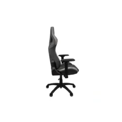 Chaise Gaming Corsair T3 RUSH charcoal/grey – Confort respirant et design premium