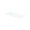 NOVA TABLETOP Blanc 120x60cm
