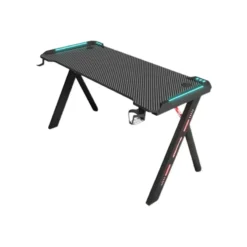 COOLTEK D2107 Noir 140x60cm