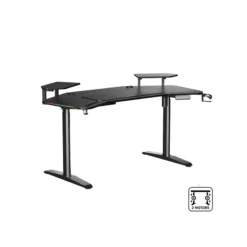 NOVA CURVY HA-06 Noir