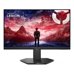Écran Gamer LENOVO 68C4GAC4EU 23.8" IPS 240Hz – Performance et fluidité extrême