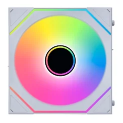 Lian Li UNI Fan SL-Infinity Wireless 120 White (Triple Pack)