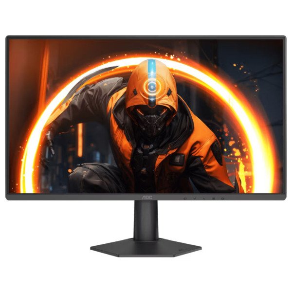 AOC 24G50Z 23.8″ Fast IPS 0.3ms 260Hz prix maroc