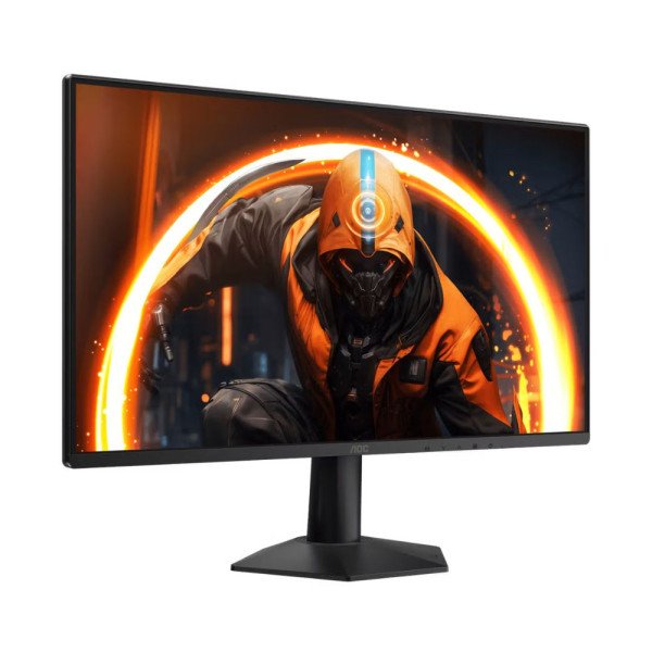 AOC 24G50Z 23.8″ Fast IPS 0.3ms 260Hz prix maroc