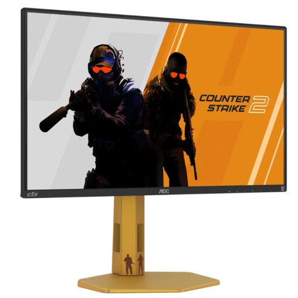 AOC CS25G 24.5″ Fast IPS 0.3ms 310Hz prix maroc