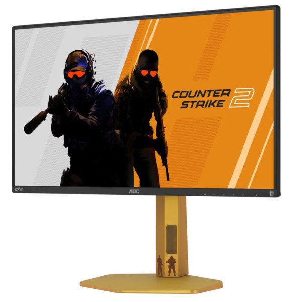 AOC CS25G 24.5″ Fast IPS 0.3ms 310Hz prix maroc