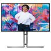 AOC Graphic Pro U27U3CV 27" IPS 60Hz 4K prix maroc