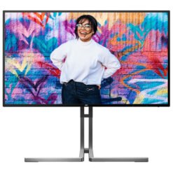 AOC Graphic Pro U27U3CV 27" IPS 60Hz 4K prix maroc