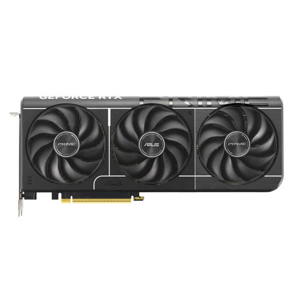 ASUS PRIME GeForce RTX 5070 12GB GDDR7 OC Edition prix maroc