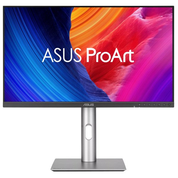 ASUS ProArt PA278QGV 27" IPS 120Hz 2K prix maroc