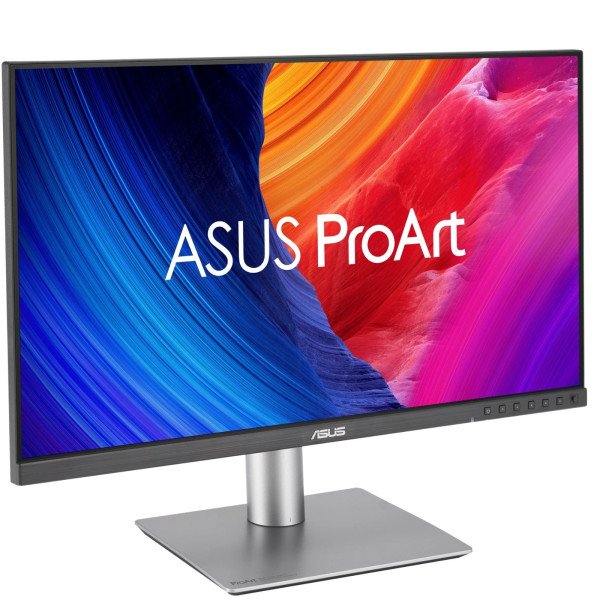 ASUS ProArt PA278QGV 27" IPS 120Hz 2K prix maroc