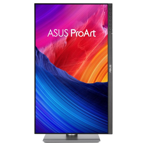 ASUS ProArt PA278QGV 27" IPS 120Hz 2K prix maroc