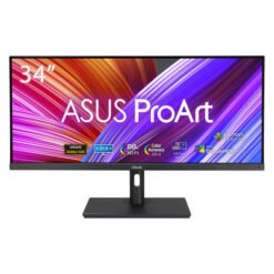 ASUS ProArt PA348CGV LED 34" IPS 2ms 120 Hz prix maroc