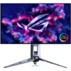 ASUS ROG Swift OLED PG27AQWP-W 27" OLED 540 Hz prix maroc