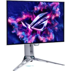 ASUS ROG Swift OLED PG27AQWP-W 27
