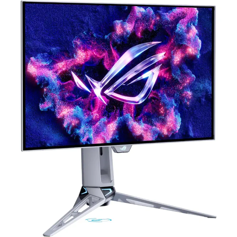 ASUS ROG Swift OLED PG27AQWP-W 27" OLED 540 Hz prix maroc