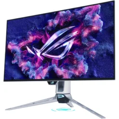 ASUS ROG Swift OLED PG27AQWP-W 27
