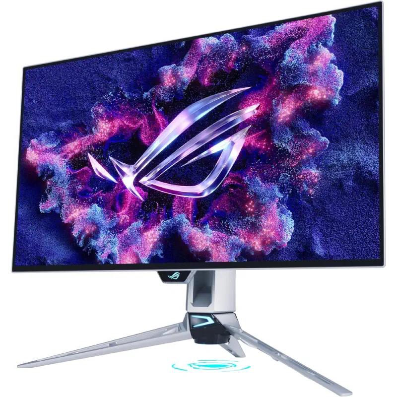 ASUS ROG Swift OLED PG27AQWP-W 27" OLED 540 Hz prix maroc