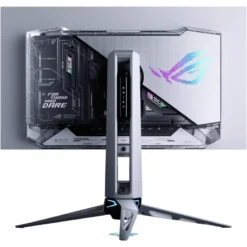ASUS ROG Swift OLED PG27AQWP-W 27