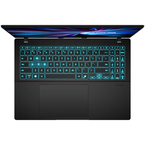 ASUS VIVOBOOK V16 V3607VJ Intel Core 7 240H16Go DDR5512GB SSDRTX 3050 6G16 144HzWindows11 (90NB15V1-M006D0) prix maroc