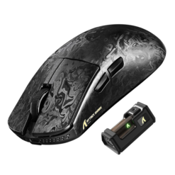 ATTACK SHARK R11 ULTRA (Ink Blade) prix maroc