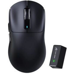 ATTACK SHARK X3 Pro (Black) prix maroc