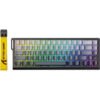 ATTACK SHARK X68 PRO HE Wireless Magnetic Switch (Moonlit Night) prix maroc