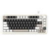 ATTACK SHARK X85 PRO Strawberry Switch (Cheese White) prix maroc