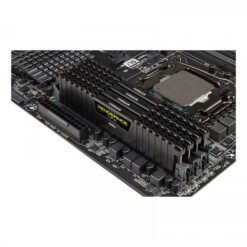 Corsair Vengeance LPX Series Low Profile 16Go (2x 8Go) DDR4 3200 MHz CL16 prix maroc