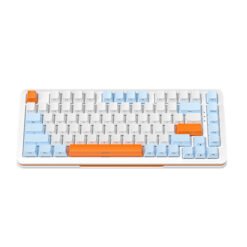 Furycube S82 Silver Switch (Glacier Orange prix maroc
