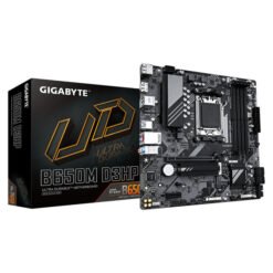 Gigabyte B650M D3HP 1.0 prix maroc