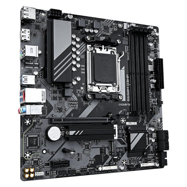 Gigabyte B650M D3HP 1.0 prix maroc