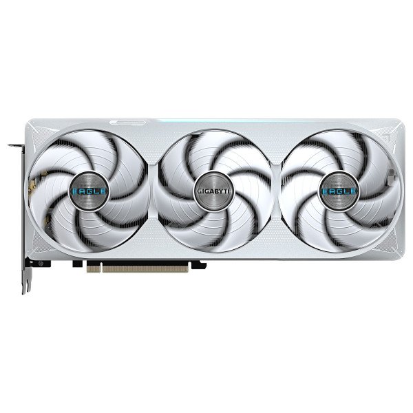 Gigabyte GeForce RTX 5070 Ti EAGLE OC ICE SFF 16Go GDDR7 prix maroc