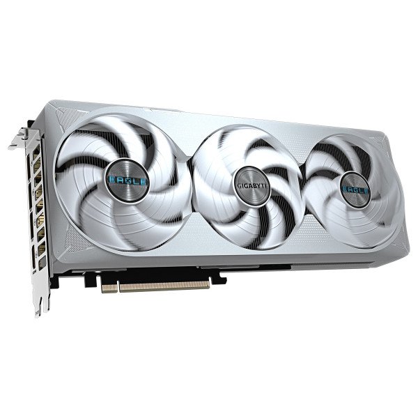 Gigabyte GeForce RTX 5070 Ti EAGLE OC ICE SFF 16Go GDDR7 prix maroc