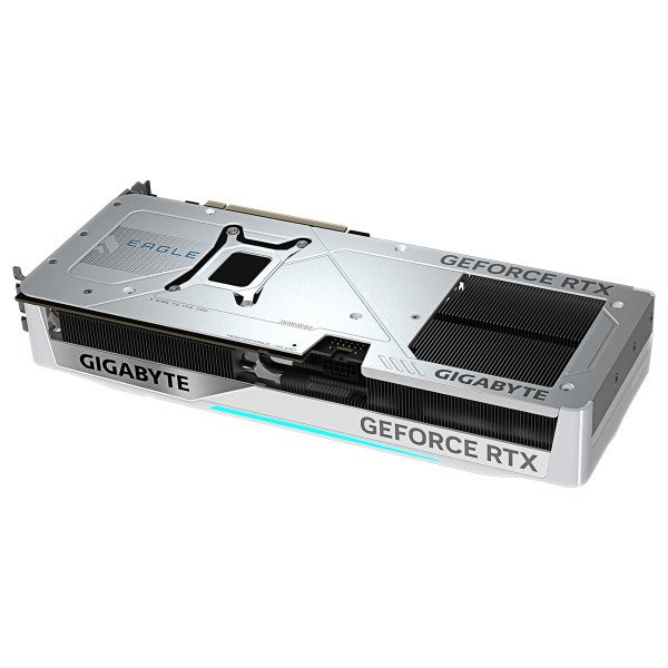 Gigabyte GeForce RTX 5070 Ti EAGLE OC ICE SFF 16Go GDDR7 prix maroc