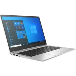 HP EliteBook 830 G8 x360 i5 11eme/16Go/256Go SSD/Tactile prix maroc