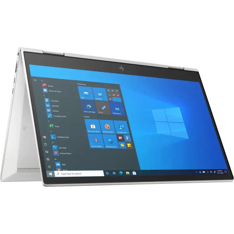 HP EliteBook 830 G8 x360 i5 11eme/16Go/256Go SSD/Tactile prix maroc