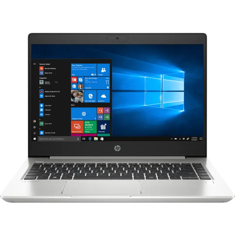 HP ProBook 440 G7 i5-10210U16GB256Go SSD14 PRIX MAROC
