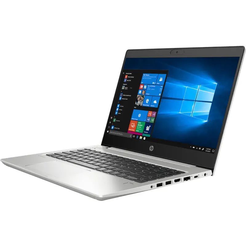 HP ProBook 440 G7 i5-10210U16GB256Go SSD14 PRIX MAROC
