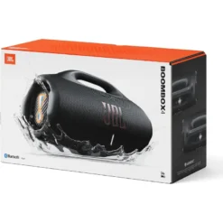 JBL Boombox 4 prix maroc