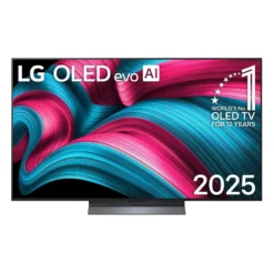 LG OLED48C5 prix maroc