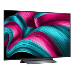 LG OLED48C5 prix maroc