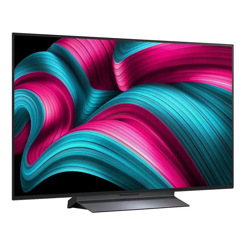 LG OLED48C5 prix maroc