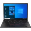 Lenovo ThinkPad X1 Carbon Gen 9 i5-1135G716Go RAM256Go SSD