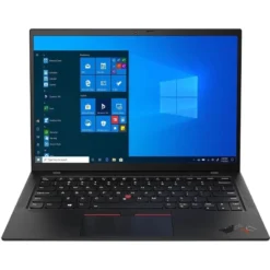 Lenovo ThinkPad X1 Carbon Gen 9 i5-1135G716Go RAM256Go SSD