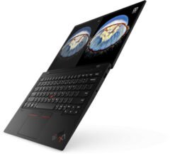 Lenovo ThinkPad X1 Carbon Gen 9 i5-1135G716Go RAM256Go SSD prix maroc