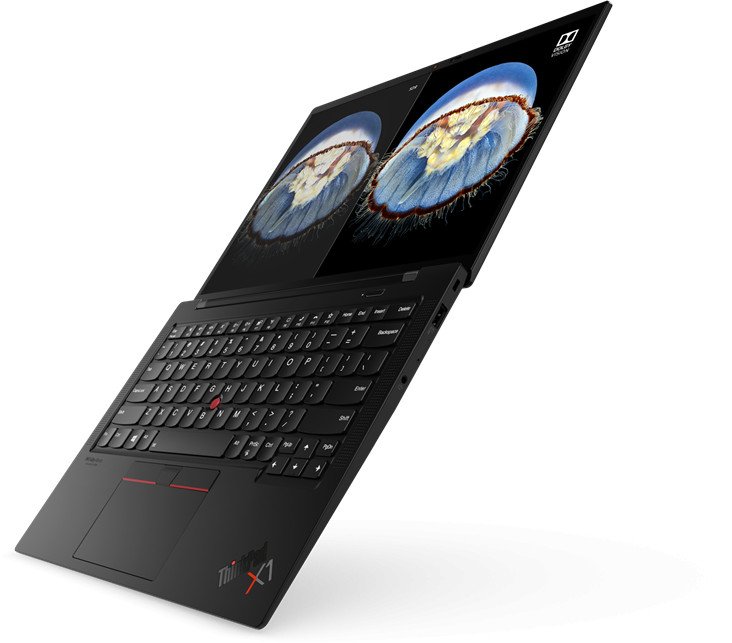 Lenovo ThinkPad X1 Carbon Gen 9 i5-1135G716Go RAM256Go SSD prix maroc