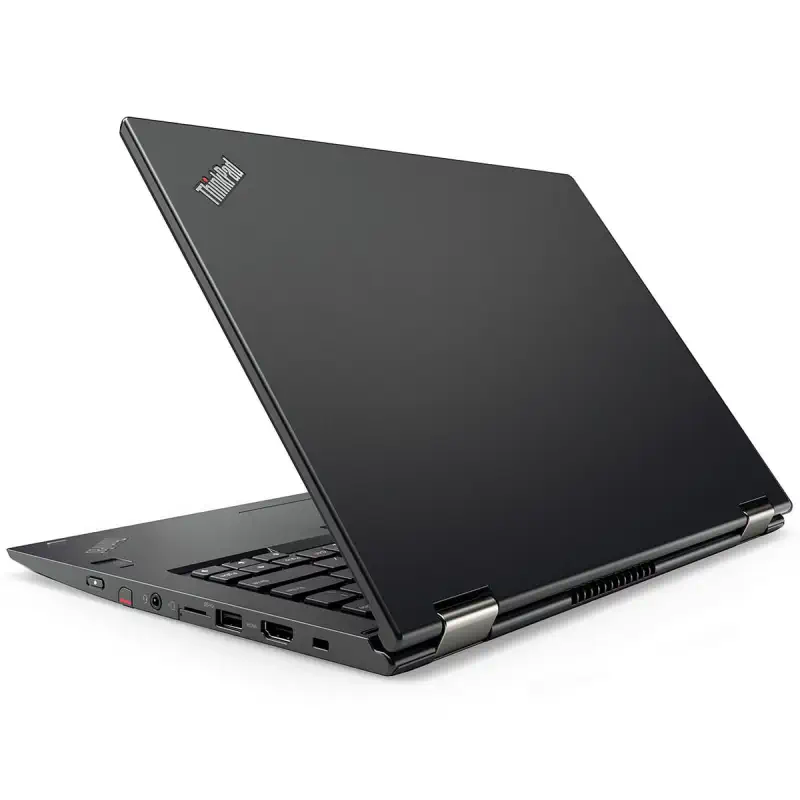 Lenovo ThinkPad X380 Yoga i5eme8GB256GB SSD13,3 Tactile prix maroc