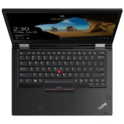 Lenovo ThinkPad X380 Yoga i5eme8GB256GB SSD13,3 Tactile prix maroc